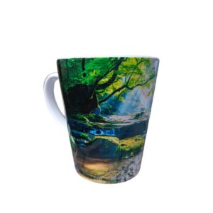 UUTUUS: KAHVIMUKI | Puro