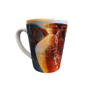 UUTUUS: KAHVIMUKI | Ruukku